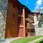 Апартаменти Altrove - Modern, Spacious & Лейкербад