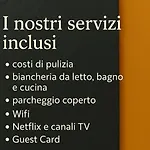 Апартаменти Altrove - Modern, Spacious & Лейкербад