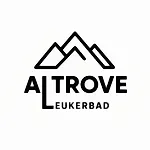 Altrove - Modern, Spacious & Apartment Leukerbad