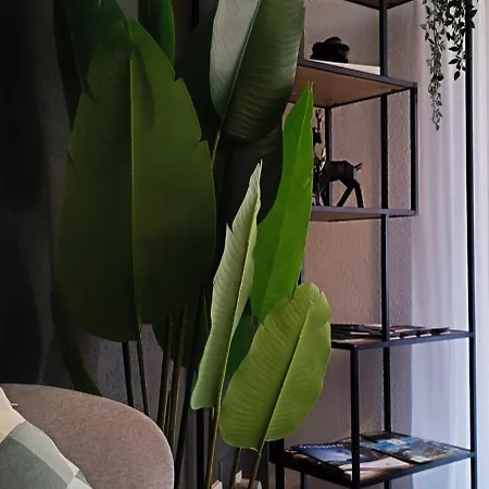 דירה Altrove - Modern, Spacious & לויקרבאד