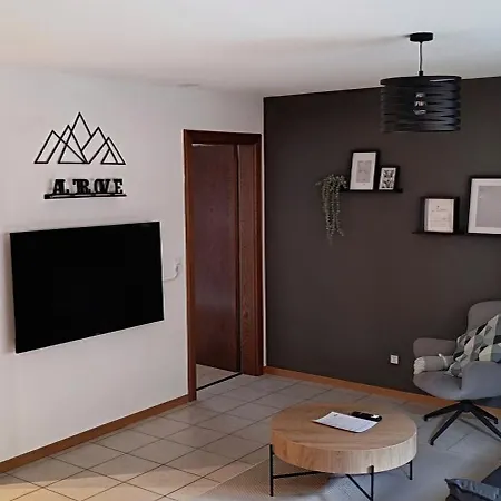 Altrove - Modern, Spacious & Loèche-les-Bains