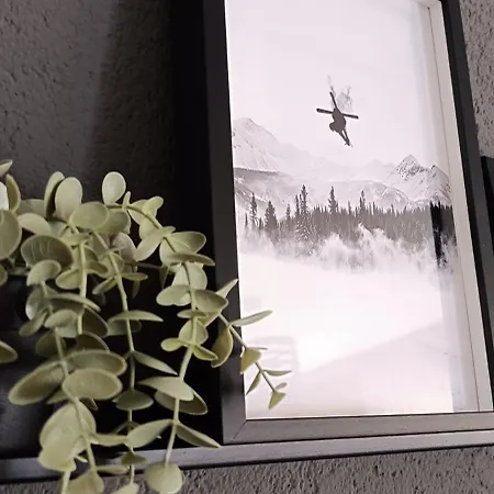 شقة Altrove - Modern, Spacious & *