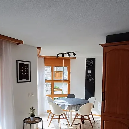 Altrove - Modern, Spacious & * Loèche-les-Bains