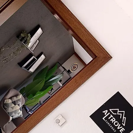 Apartamento Altrove - Modern, Spacious &