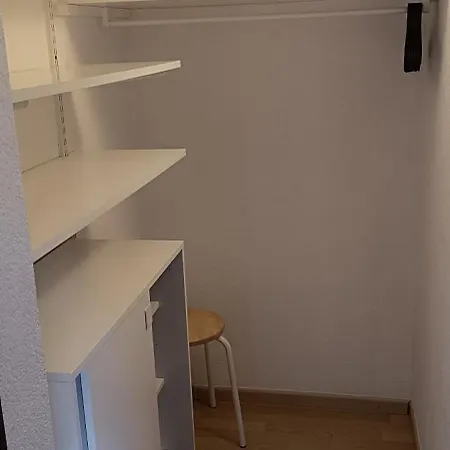Appartement Altrove - Modern, Spacious &