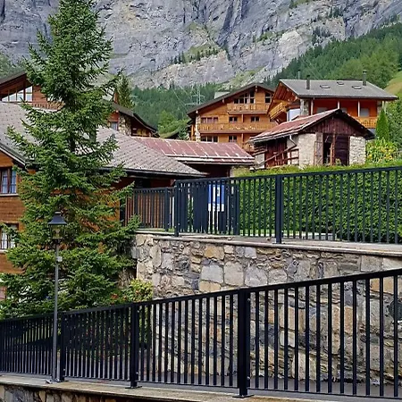 Altrove - Modern, Spacious & Loèche-les-Bains