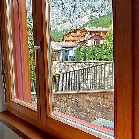 Altrove - Modern, Spacious & * Loèche-les-Bains