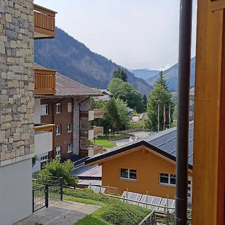 Altrove - Modern, Spacious & Loèche-les-Bains