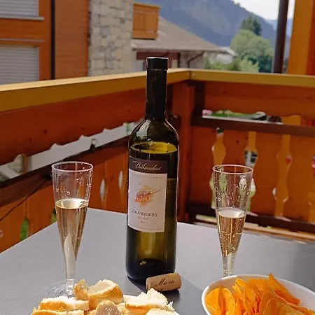 דירה Altrove - Modern, Spacious & *