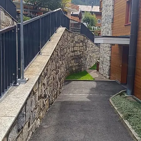 דירה Altrove - Modern, Spacious &