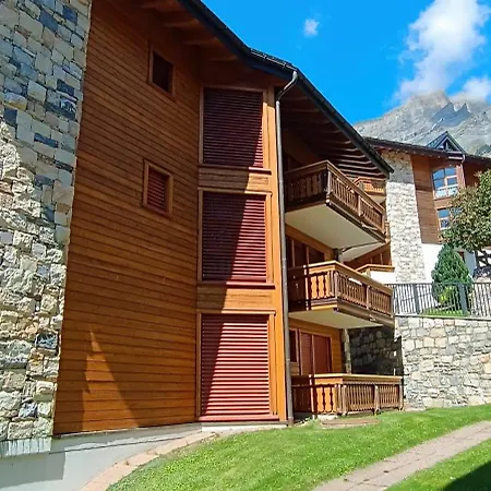 Apartamento Altrove - Modern, Spacious & Leukerbad