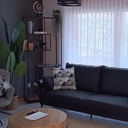 Appartement Altrove - Modern, Spacious &