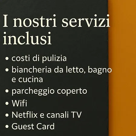 شقة Altrove - Modern, Spacious & لوكباد