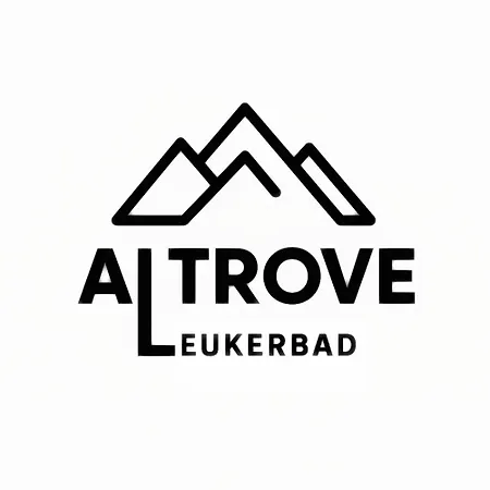 Altrove - Modern, Spacious&central Apartamento Leukerbad