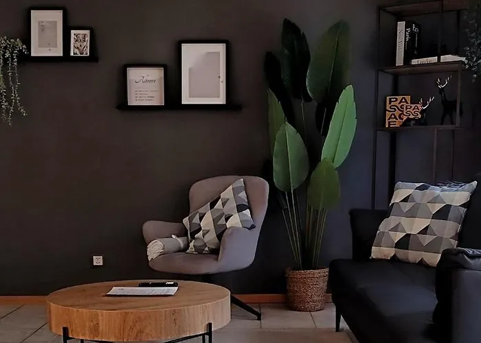 Altrove - Modern, Spacious & 公寓