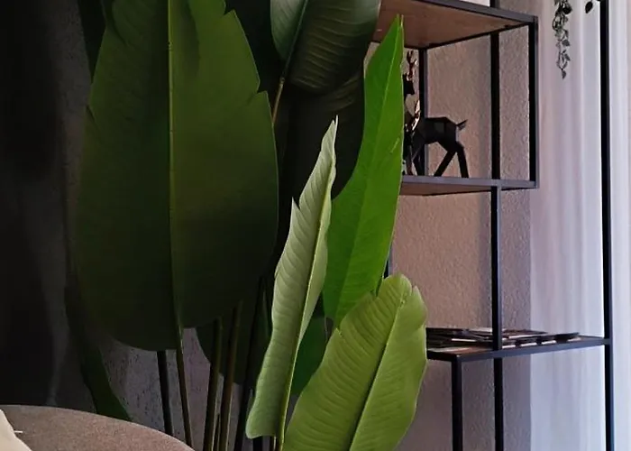 شقة Altrove - Modern, Spacious & لوكباد