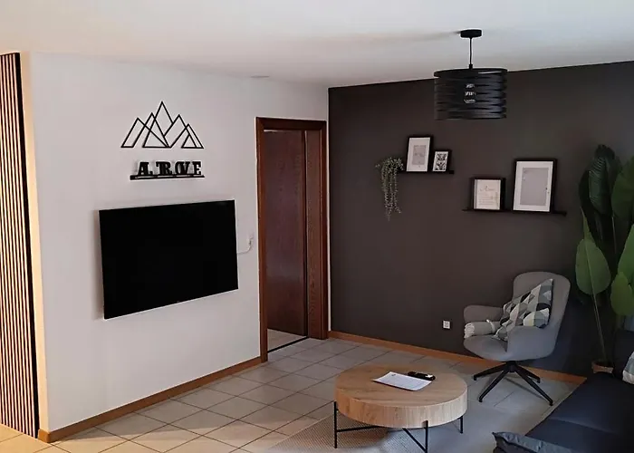 Altrove - Modern, Spacious & لوكباد