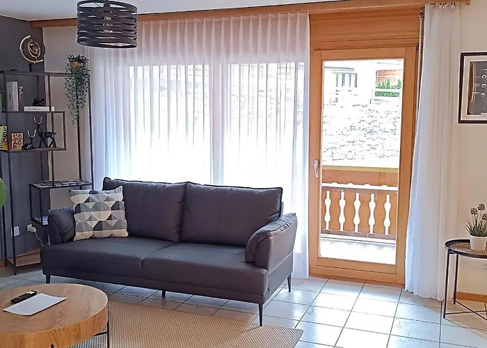 Altrove - Modern, Spacious & شقة *