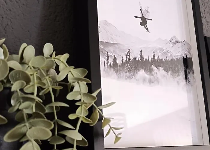 公寓 Altrove - Modern, Spacious & *