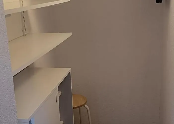 公寓 Altrove - Modern, Spacious &