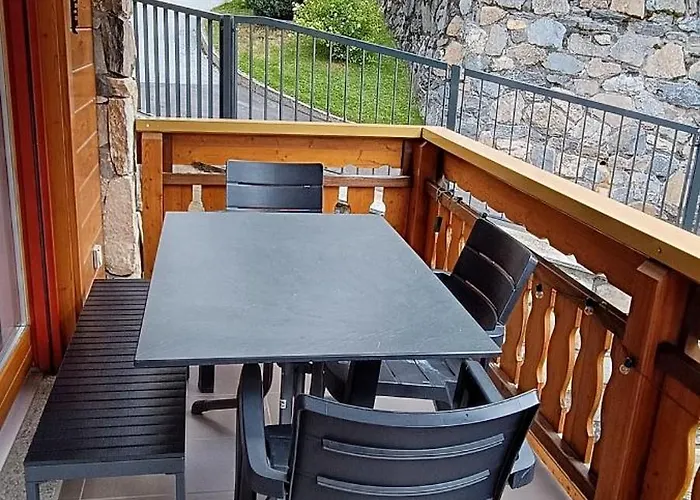 شقة Altrove - Modern, Spacious & لوكباد