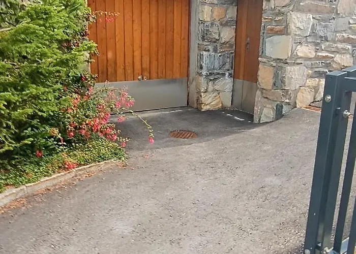 شقة Altrove - Modern, Spacious & لوكباد