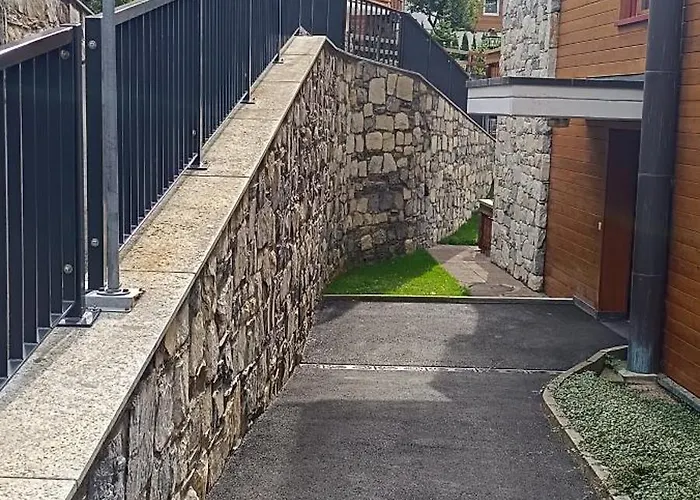 شقة Altrove - Modern, Spacious &