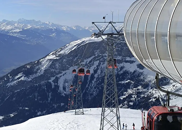 公寓 Altrove - Modern, Spacious & *