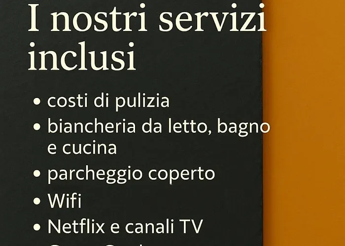 شقة Altrove - Modern, Spacious & لوكباد