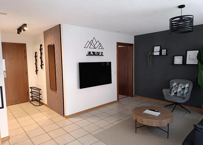 شقة Altrove - Modern, Spacious & لوكباد