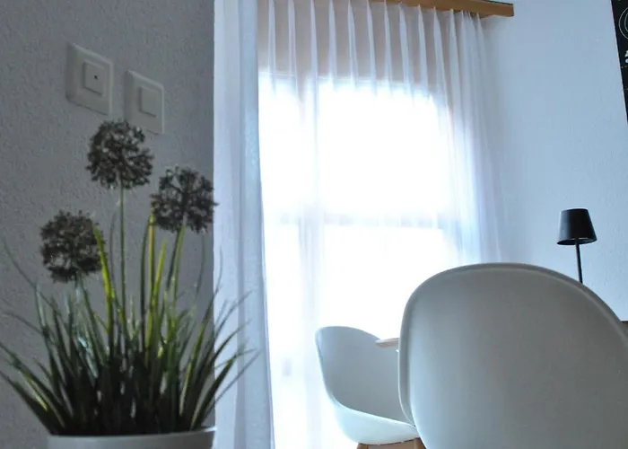 Altrove - Modern, Spacious & شقة *