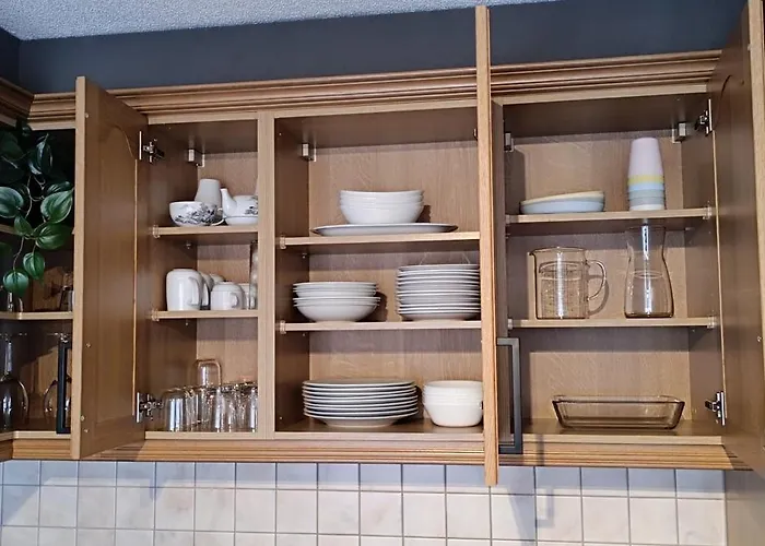 Altrove - Modern, Spacious & 公寓 洛伊克巴德