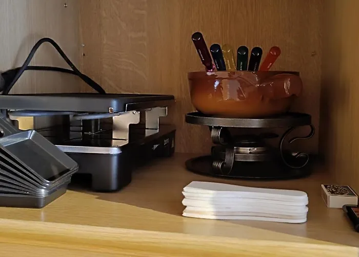 شقة Altrove - Modern, Spacious &