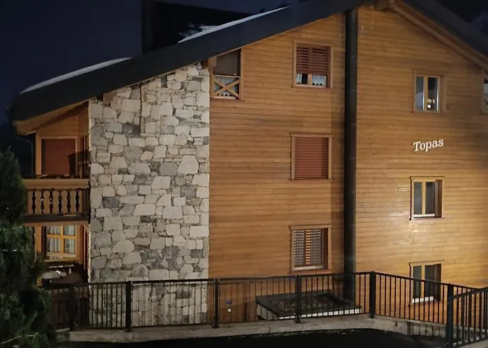 شقة Altrove - Modern, Spacious &