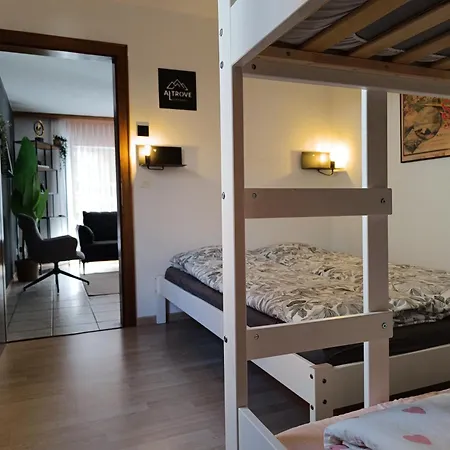 Altrove - Modern, Spacious &